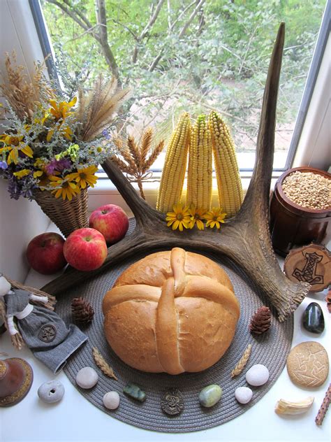 Lammas Day: Exploring the Magic and Spells of the Neo Pagan Tradition